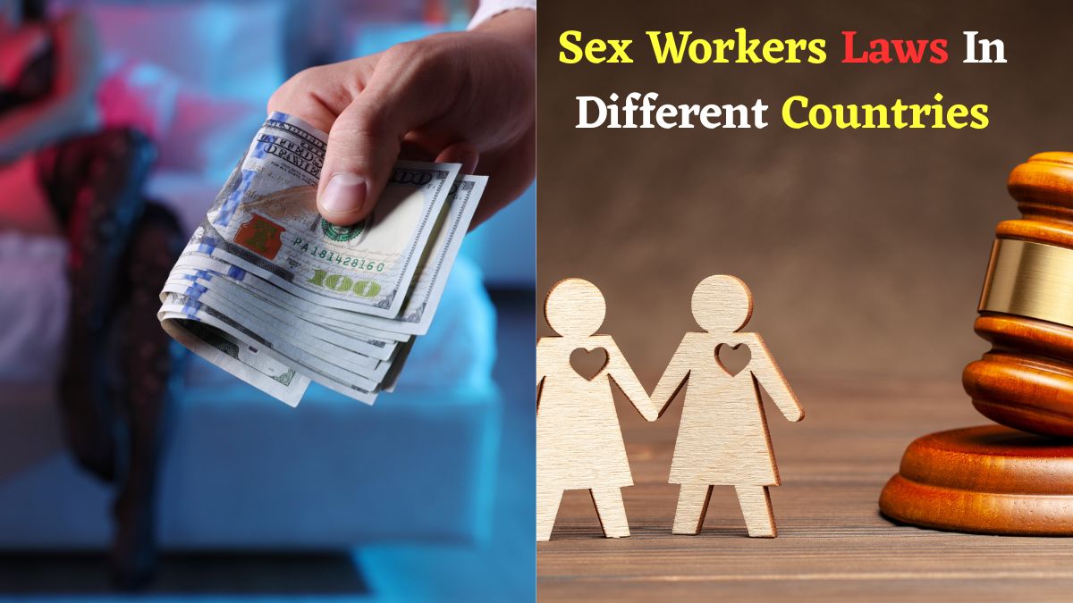 International Sex Workers Day 2025: A Global Look At Powerful Countries And Their Laws On Sex Work