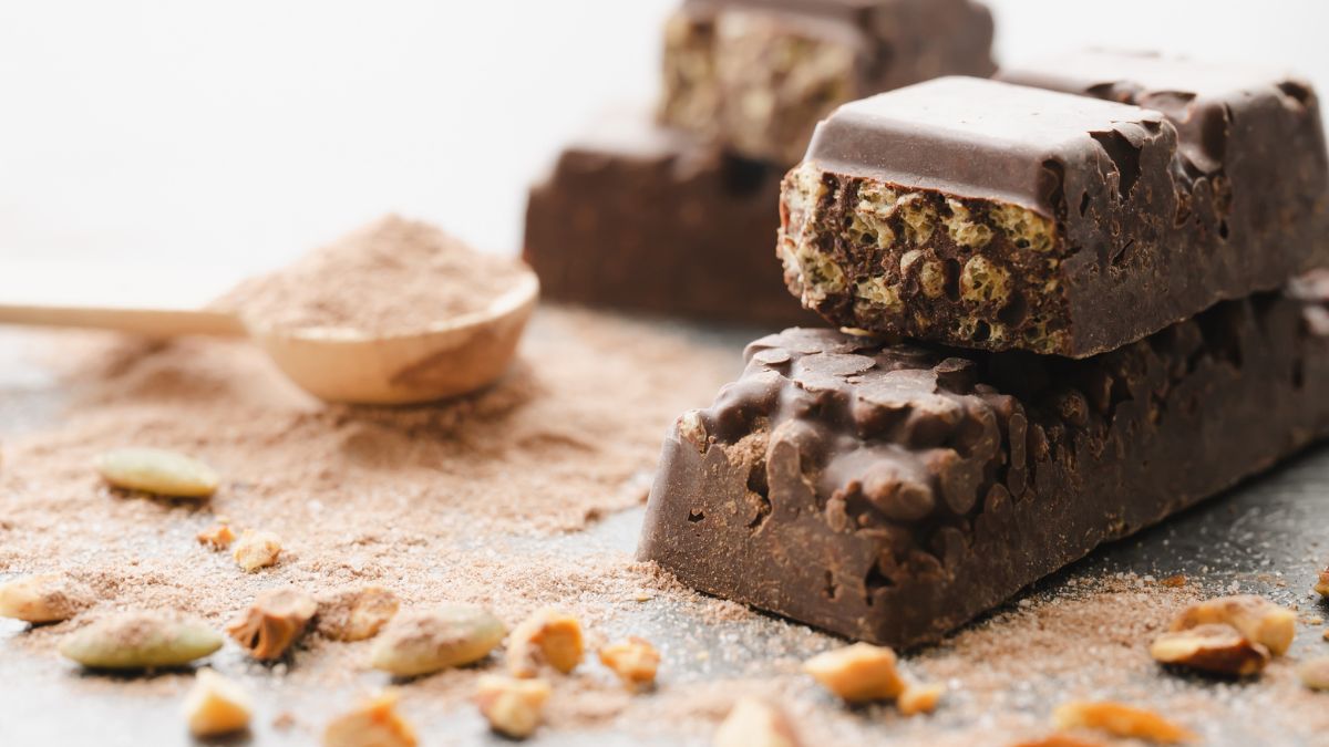 Is Protein Bar A Healthy Choice For Your Breakfast? Here's The Truth