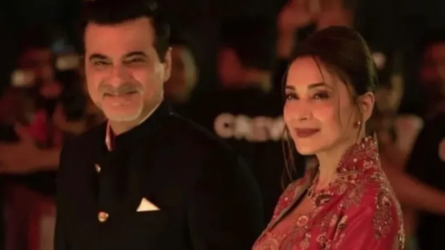 raja-movie-completes-30-years-sanjay-kapoor-thanks-madhuri-dixit-in-a-heartfelt-instagram-post-for-making-me-so-comfortable
