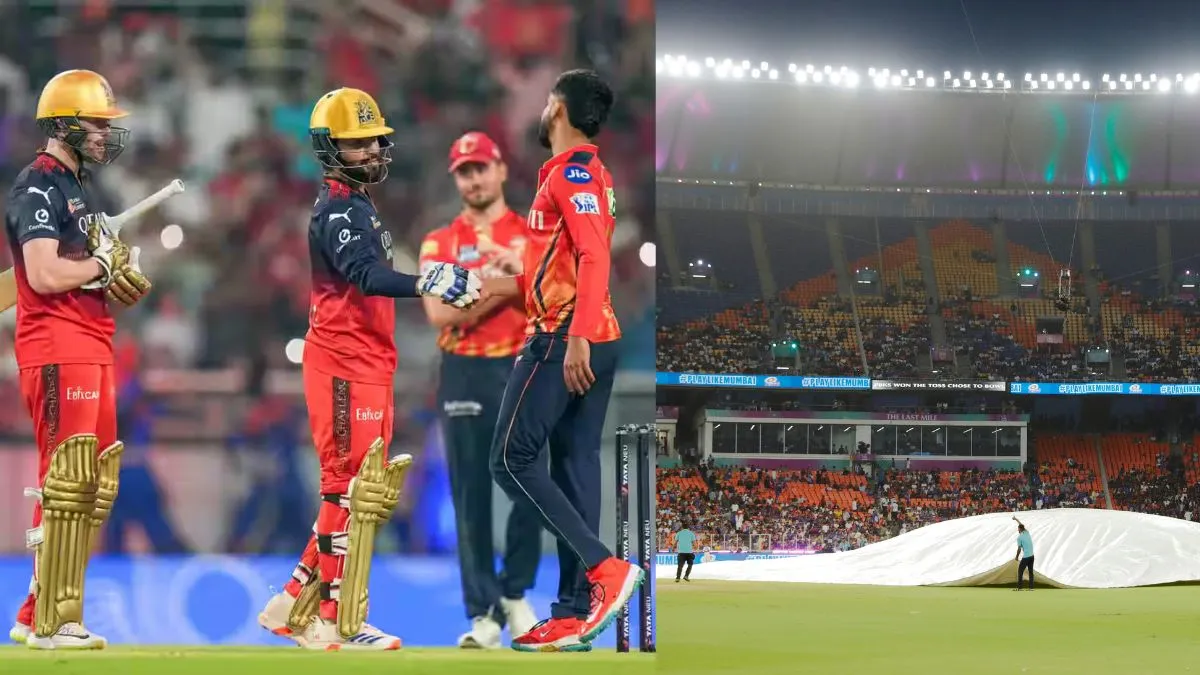 rcb-vs-pbks-ipl-2025-final-weather-forecast-ahmedabad-cricket-stadium-rain-forecast-adds-drama-to-showdown-clash