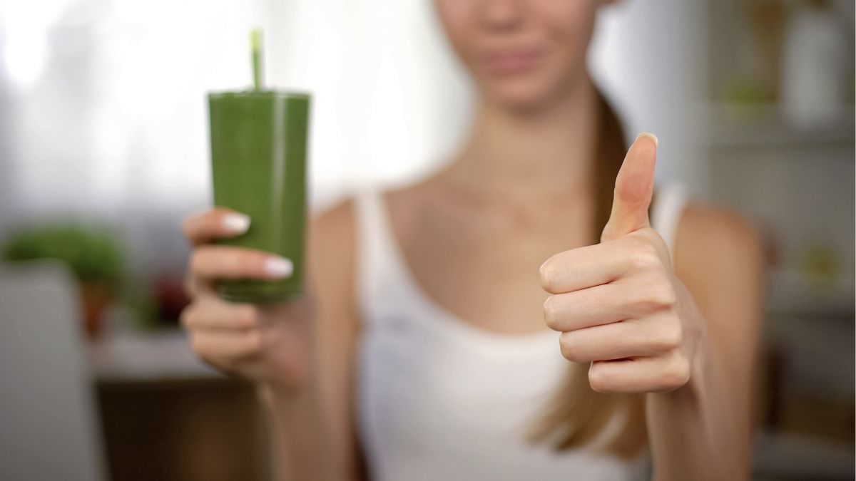 weight loss smoothies