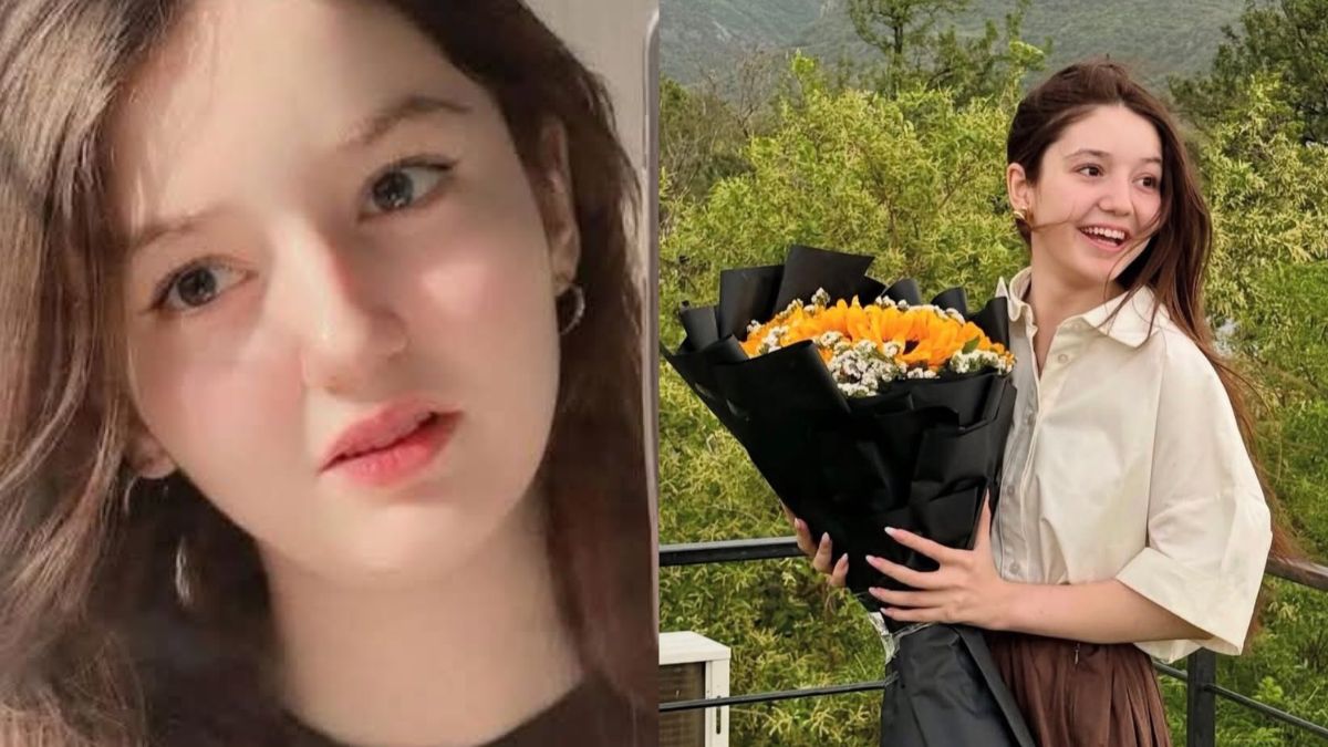 'Gruesome Murder, Case Of Repeated Rejections': Pakistani TikTok Star Sana Yousaf Killed By Obsessed Relative, Say Islamabad Police
