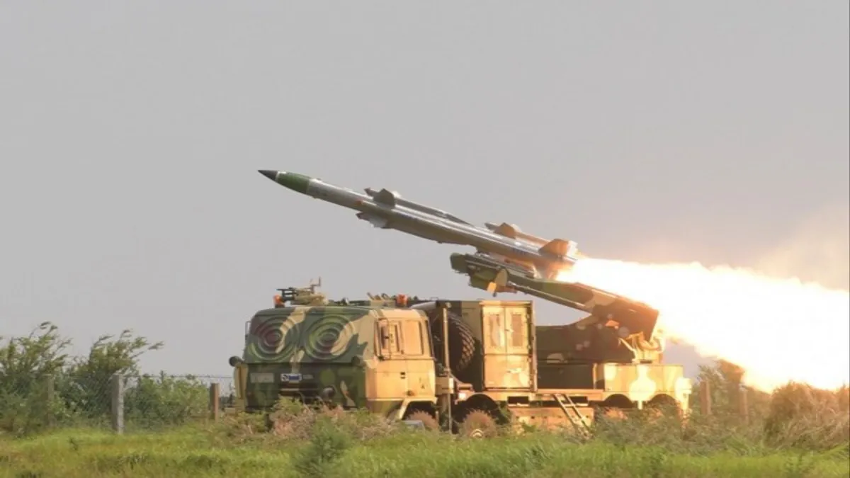 Jagran Editorial: Time Is Right For Private Sector To Take Lead In Defence