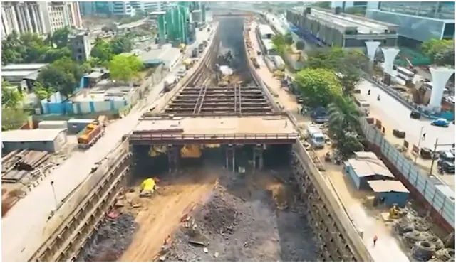 mumbai-ahmedabad-bullet-train-update-nhsrcl-takes-another-step-towards-completion-at-gujarats-vapi-station-details