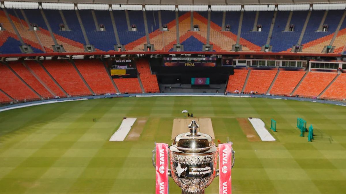 IPL 2025 Closing Ceremony Live Streaming When And Where To Watch