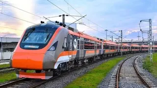 Delhi-Karnal Rapid Rail To Boost Connectivity; 13 Stations Planned Along 129-Km Route