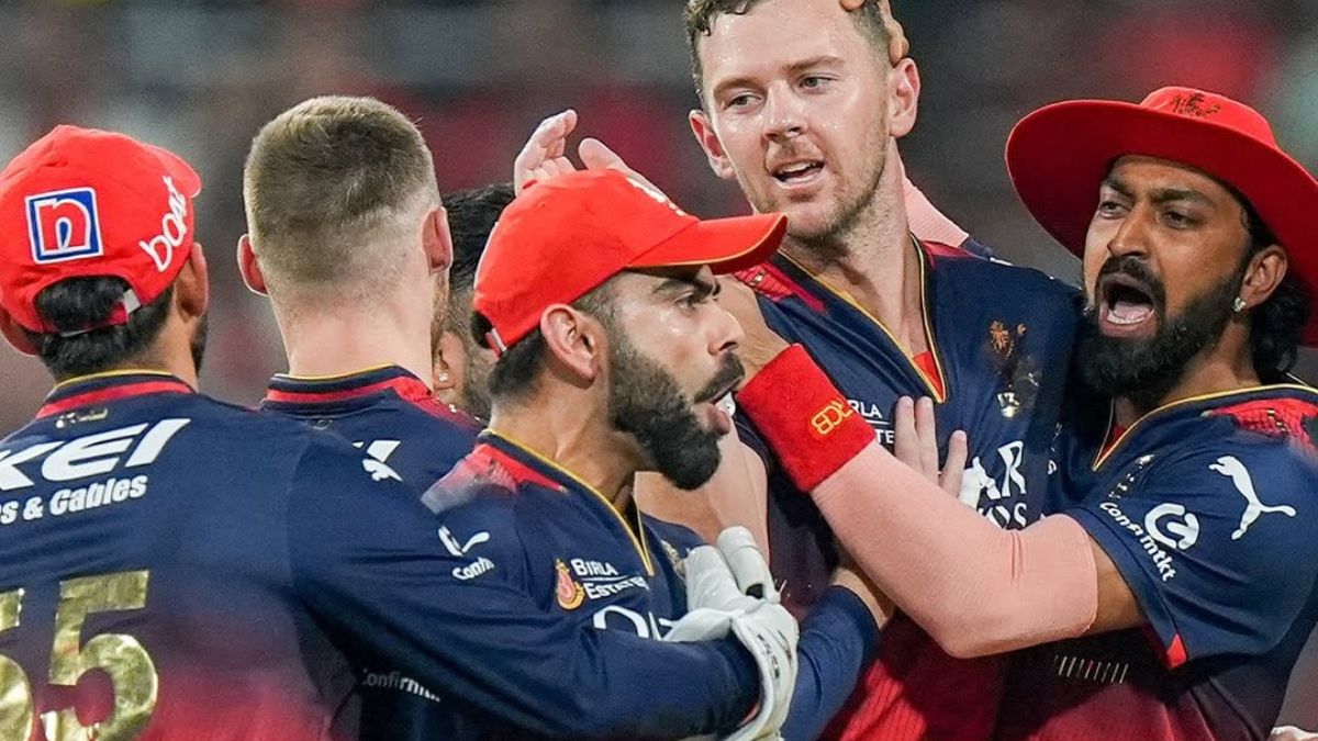 RCB vs PBKS IPL Final 2025: Wishes, Quotes, Congratulatory Messages, WhatsApp And Facebook Status To Share On Historic Win Of RCB