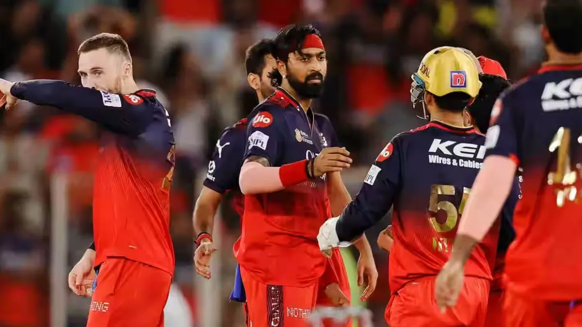 IPL Final, RCB vs PBKS Highlights: RCB Lift Maiden IPL Title After 18 Years With 6-run Victory In Ahmedabad
