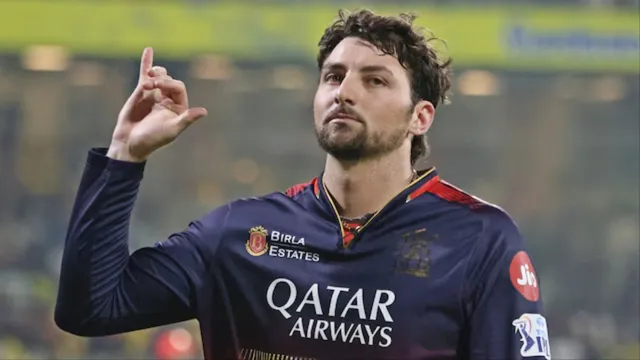 royal-challengers-bengaluru-vs-punjab-kings-match-scorecard-ipl-2025-final-why-is-tim-david-not-playing-in-clash-against-pbks-explained