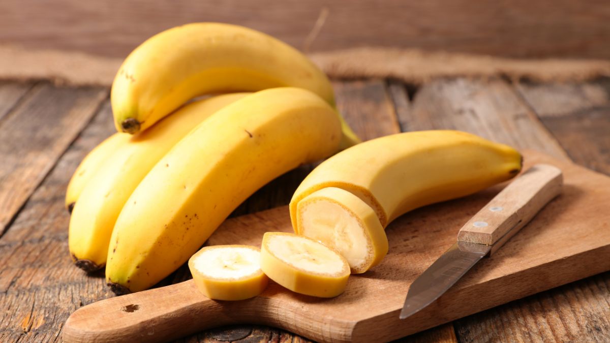 benefits of banana