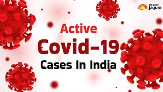 India Reports 4,302 Active Covid-19 Cases; Kerala Logs Most Infections | State-Wise Updates