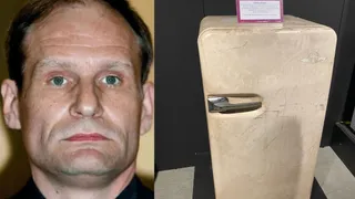 Germany’s Cannibal Horror: How Man Lured His Victim Through an Online Ad, Ate Him Over 10 Months