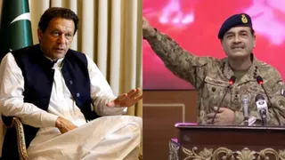 'Asim Munir Tried To Approach My Wife When…': Imran Khan's BIG Allegations Against Pakistan Army Chief