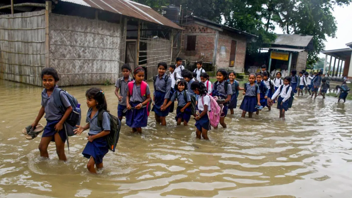 assam-flood-situation-remains-grim-as-incessant-rains-inundate-many-parts-across-state-over-65-lakh-affected