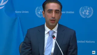 'If ISI And RAW Sit Together...': Under Pressure, Bilawal Bhutto Pitches For India-Pakistan Intelligence Collab