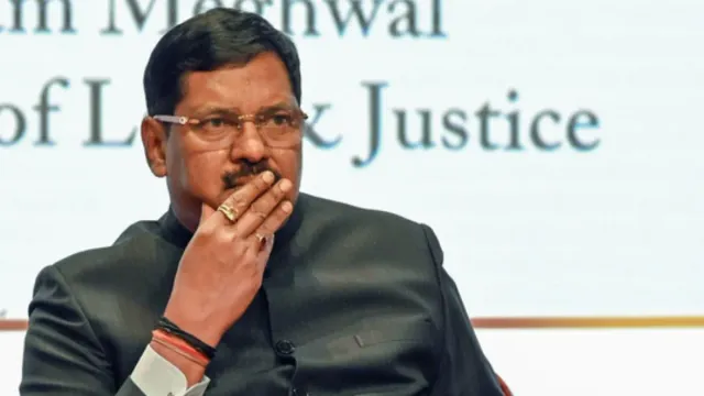 CJI Gavai Denounces Judges Accepting Govt Posts, Contesting Elections After Retirement: 'Undermines Public Trust'