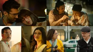 Metro In Dino Trailer: Arijit Singh's Music Is NOT The Only Good Thing About This Heartwarming Sequel