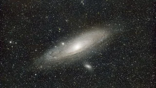 Will Milky Way Crash? Astronomers Say There's Now 50-50 Chance Of Catastrophic 'Collision With Andromeda Galaxy In Next...'
