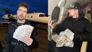YouTuber MrBeast Borrows Money From Mother To Pay For His Wedding, Says 'I Personally Have Very Little Money'