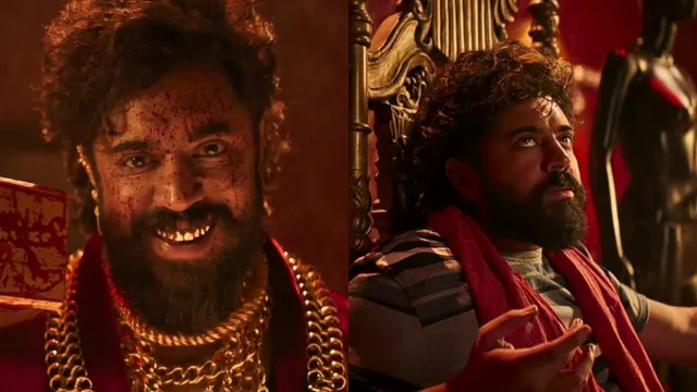 nivin-pauly-takes-on-antagonist-role-as-walter-in-lokesh-kanagaraj-benz-opposite-raghava-lawrence