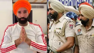 Punjab YouTuber, Linked To Jyoti Malhotra And Expelled Pak Consulate Official, Arrested On Espionage Charges