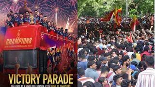RCB Criticised For Insensitive Remark After Bengaluru Stampede Kills 11: 'Fans Waited 18 Years...'