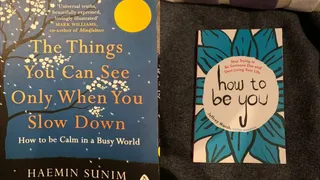 Read These 5 Self-Help Books At Least Once In Your Lifetime