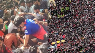 Chinnaswamy Stadium Stampede: BCCI Officially Calls Out 'Mismanagement', Says 'RCB's IPL Winning Celebrations Should Have Been Planned Better'