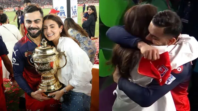 as-rcb-clinches-ipl-2025-trophy-emotional-virat-kohli-hugs-wife-anushka-sharma-photos-and-videos
