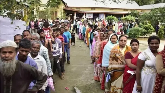 Population Census 2027 To Be Held In Two Phases Starting October 2026 ...