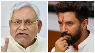 Chirag Paswan, NDA Ally, Questions Bihar's Law And Order Over Muzaffarpur Rape-Murder Case, Writes To CM Nitish