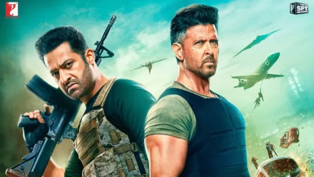 this-man-is-fire-fans-go-crazy-as-jr-ntr-war-2-glimpse-steals-the-show-amid-rcb-vs-pbks-ipl-2025-final