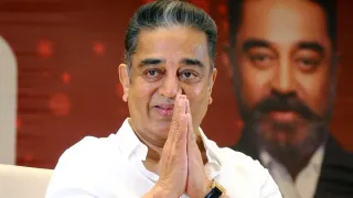 'So Much To Speak': Kamal Haasan Addresses Thug Life Press Meet Amid Tamil-Kannada Language Row