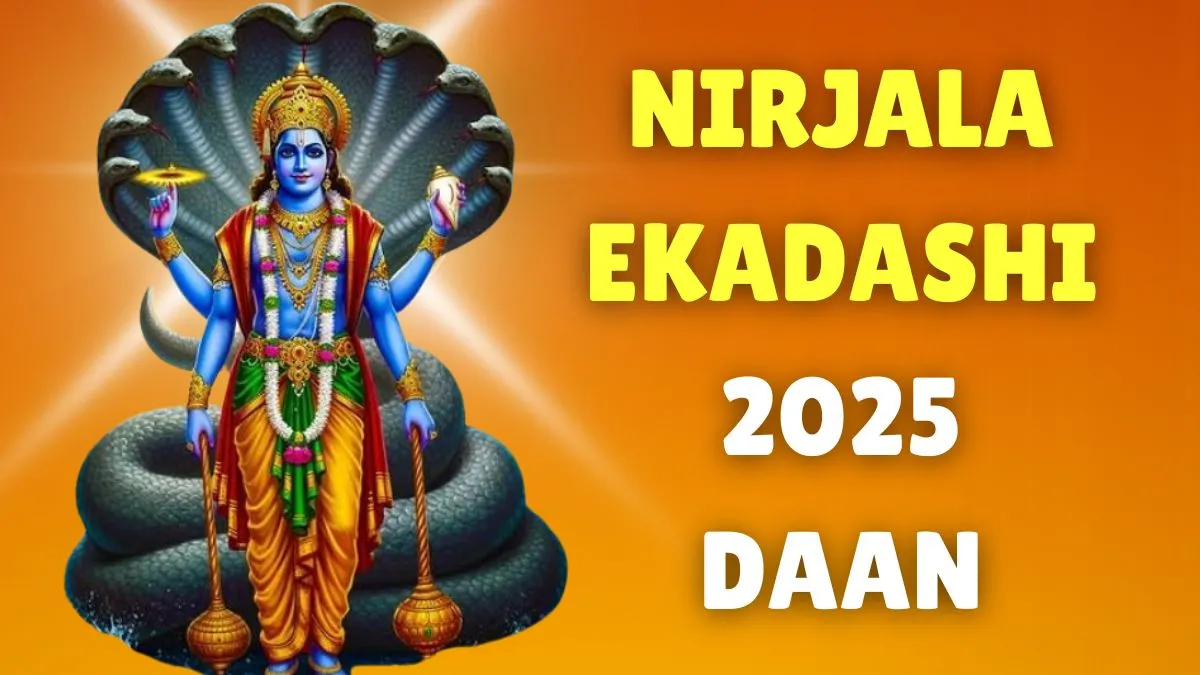 nirjala-ekadashi-2025-7-lucky-things-to-donate-on-bhimseni-ekadashi-for-abundant-luck-and-success