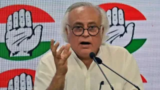 ‘Totally Quiet’: Congress Questions PM Modi's Silence Over Trump’s Moves Affecting Indian Students In US