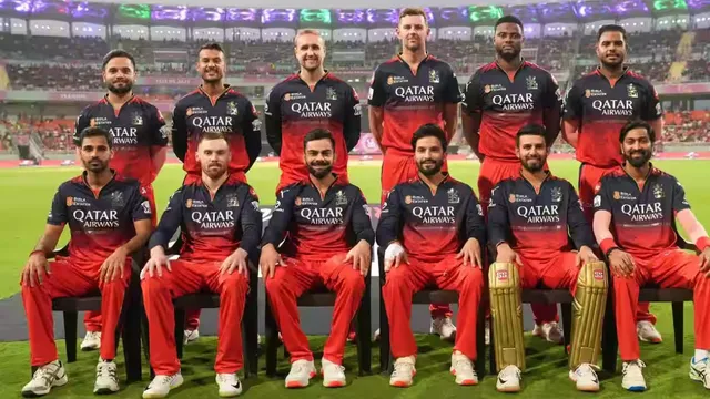 RCB's Open Bus Victory Parade In Bengaluru After IPL Title Victory Cancelled; Check Revised Schedule Of Celebrations