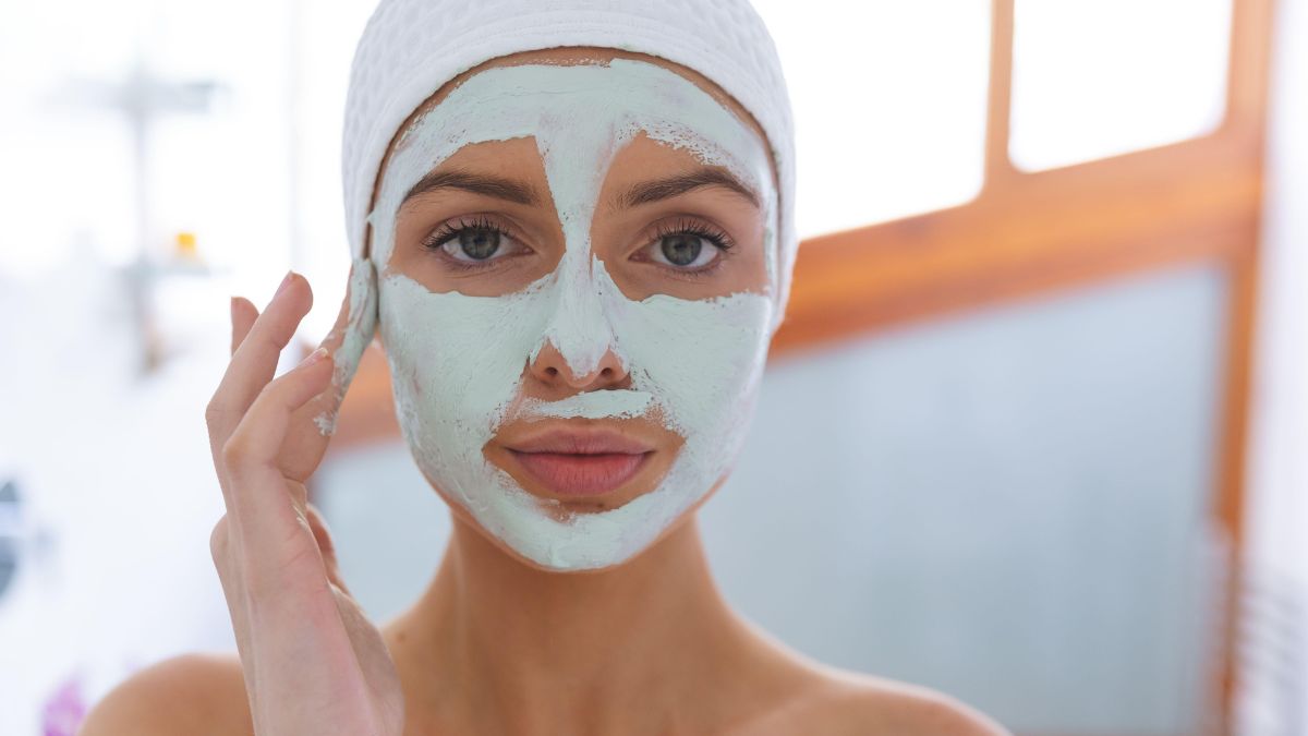 Skincare Tips During Rainy Season