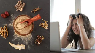Why Ayurveda’s Ashwagandha Is The Ancient Antidote To Modern Stress: Know From Doctor
