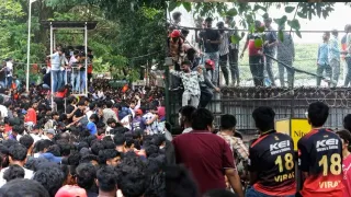 ‘Laptop Still Logged In’: Techie On Short Break To Watch RCB Victory Parade Among 11 Killed In Stampede; Friend Shares Sob Story