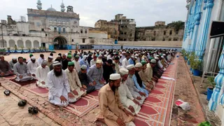 ‘No Qurbani for Eid, Rs 5 Lakh Fine': Pakistani Authorities Force Ahmadis to Sign Affidavits Barring Animal Sacrifice; Here's Why