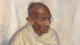 Mahatma Gandhi’s Unique 1931 Portrait Up For Sale In London: From Creation To Cost, Know Complete Story