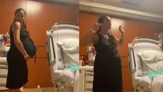 Meghan Markle’s Pregnancy Dance Video Goes Viral; Piers Morgan Says 'We're Two Months Away From Sex Tape' | WATCH
