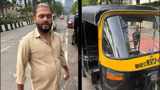Bengaluru Man Reveals Mumbai Auto Driver’s 'Smart Way' Of Earning Rs 5-8 Lakh Per Month Without Driving