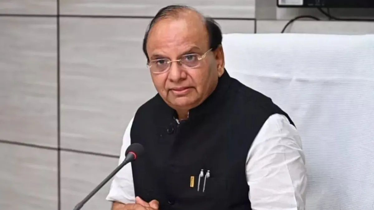 delhi-nand-nagri-gagan-cinema-flyover-project-to-continue-as-lg-saxena-approves-cutting-of-27-trees-details