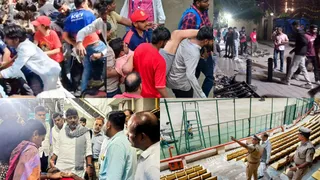 Bengaluru Stampede: Karnataka HC Seeks Report From Siddaramaiah Govt; RCB Announce Rs 10 Lakh Aid, New SOPs To Be Formed | Updates