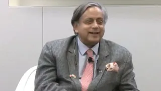 ‘That’s Not Fair...’: Shashi Tharoor’s Response To Journalist Son’s Question During US Briefing On Operation Sindoor Goes Viral | WATCH