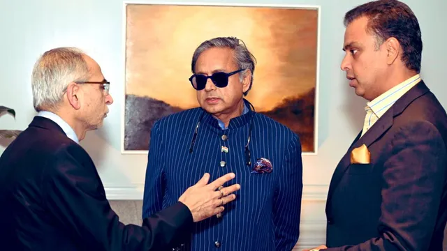 shashi-tharoor-strong-message-to-trump-intervention-claims-says-india-never-ask-anyone-to-mediate-didnt-need-persuading-to-stop