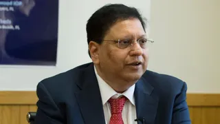 Who Is Tonmoy Sharma? Indian-Origin Psychiatrist, Pharma Tycoon Arrested In $149 Million US Healthcare Fraud