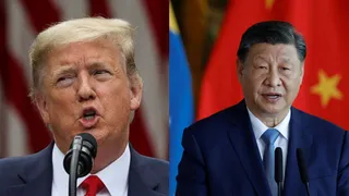 ‘Teams Will Be Meeting Shortly’: Trump, Xi Speak Amid Tariff Tensions, Rare Earths Restrictions | Key Points
