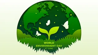 A Call to Action: Celebrating World Environment Day with Purpose and Urgency
